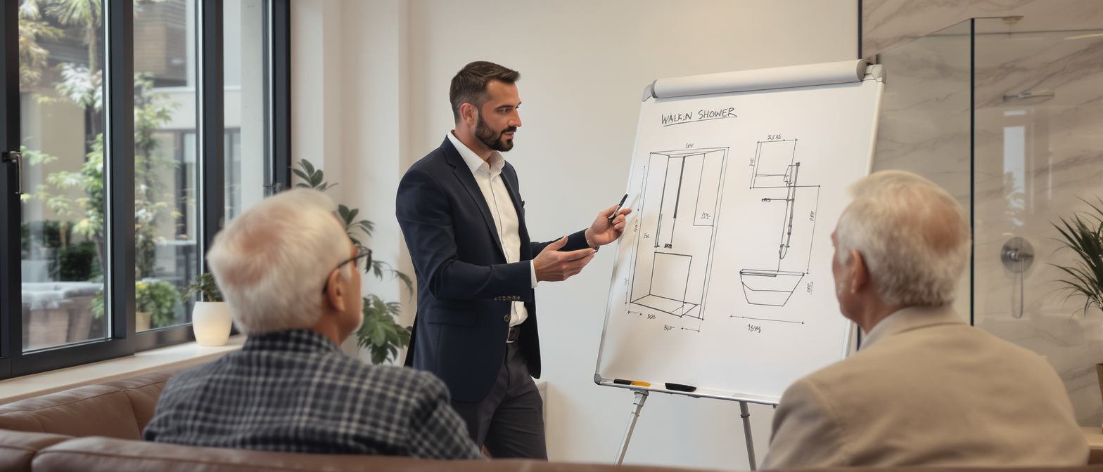 découvrez notre guide complet sur l'aide gouvernementale pour les douches seniors en 2025. informez-vous sur les dispositifs, les aides financières et les ressources disponibles pour améliorer le quotidien des personnes âgées. trouvez toutes les réponses à vos questions sur les aides et les démarches à suivre.