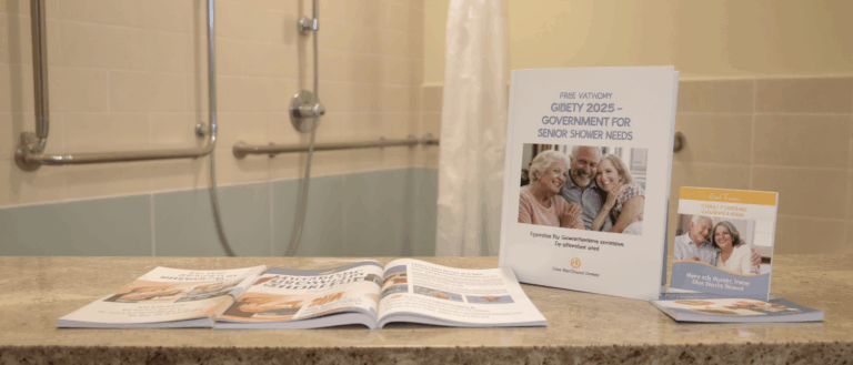 découvrez notre guide complet sur l'aide gouvernementale pour les douches seniors en 2025. informez-vous sur les subventions, les ressources disponibles et les conseils pratiques pour améliorer le confort et l'accessibilité des seniors à domicile.