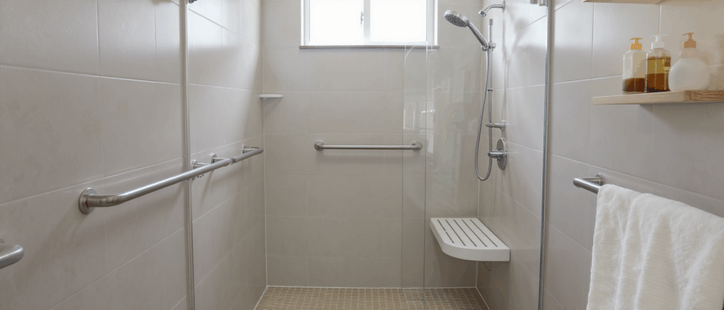découvrez notre guide complet 2025 sur les douches adaptées aux seniors. explorez les meilleures options, conseils de sécurité et fonctionnalités essentielles pour garantir confort et autonomie dans votre salle de bain.