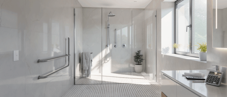 découvrez tout ce qu'il faut savoir sur le budget à prévoir pour remplacer une baignoire par une douche senior en 2025. informez-vous sur les coûts, les aides financières et les options adaptées pour garantir confort et sécurité.