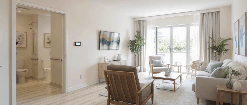 découvrez toutes les aides financières disponibles en 2025 pour l’adaptation du logement des seniors : subventions, allocations et dispositifs d’accompagnement pour un habitat sécurisé et adapté à leurs besoins.