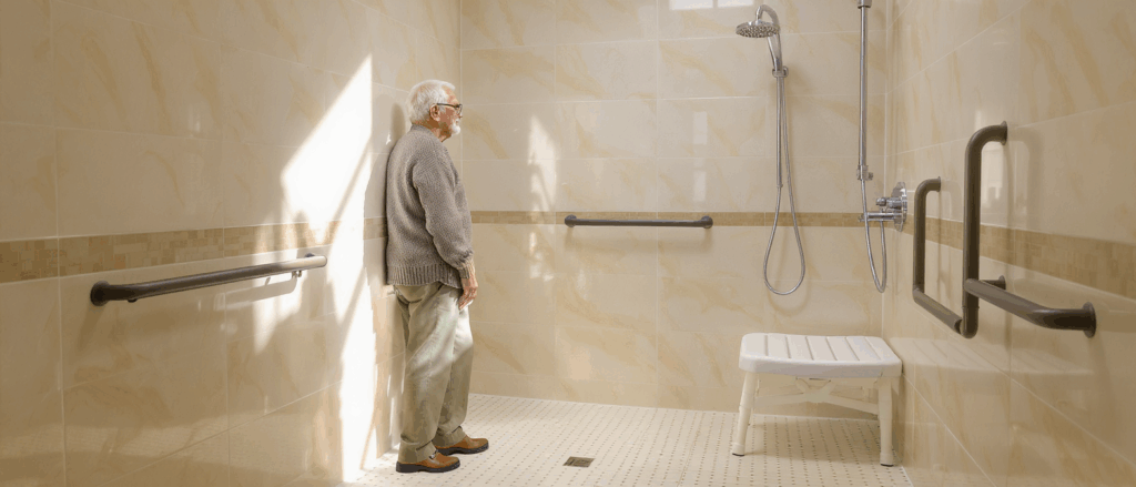 découvrez les conditions d’éligibilité aux subventions pour l’installation de douches senior. ce guide vous présente les démarches simplifiées pour rendre votre salle de bain plus sûre et accessible, afin d'améliorer le quotidien des personnes âgées.