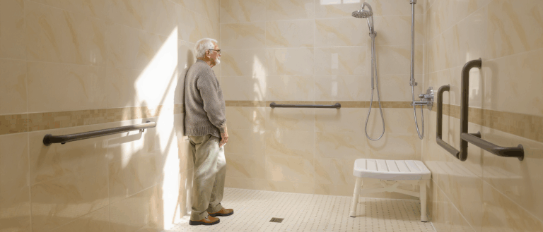 découvrez les conditions d’éligibilité aux subventions pour l’installation de douches senior. ce guide vous présente les démarches simplifiées pour rendre votre salle de bain plus sûre et accessible, afin d'améliorer le quotidien des personnes âgées.