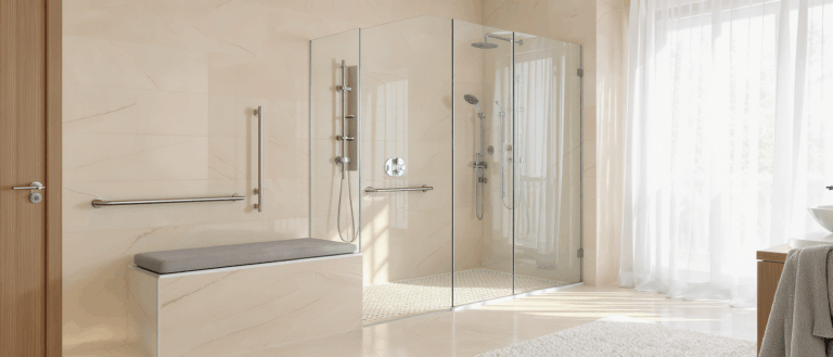 découvrez tout ce qu'il faut savoir sur le prix d'une douche italienne conçue pour les seniors. guide complet sur les options, l'installation et les considérations financières pour garantir un choix adapté à leurs besoins.