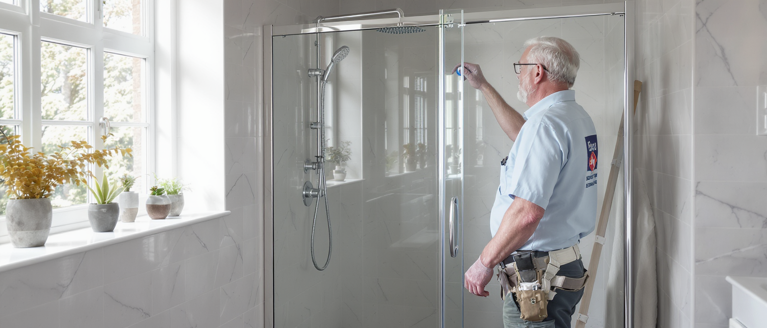 découvrez la liste complète des entreprises et artisans locaux spécialisés dans l'installation de douches pour seniors à nantes. trouvez facilement le professionnel adapté à vos besoins pour une salle de bain sécurisée et confortable.