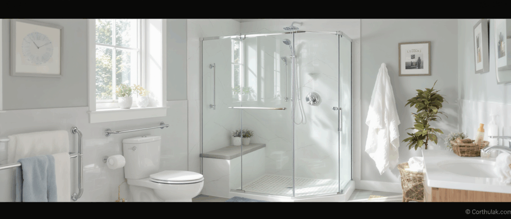 découvrez la liste complète des entreprises et artisans locaux spécialisés dans l'installation de douches pour seniors à nice. solutions adaptées, conseils personnalisés et professionnels de confiance à proximité.