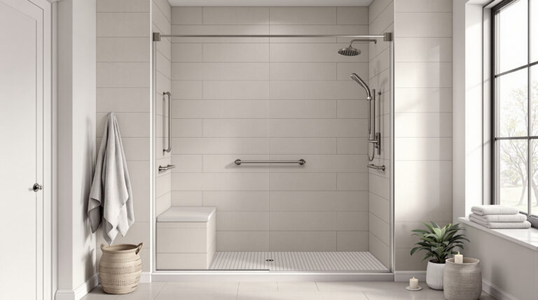obtenez un devis personnalisé pour l’installation d’une douche senior aux normes à dijon. solutions sécurisées, adaptées et rapides pour votre confort et votre sécurité à domicile.
