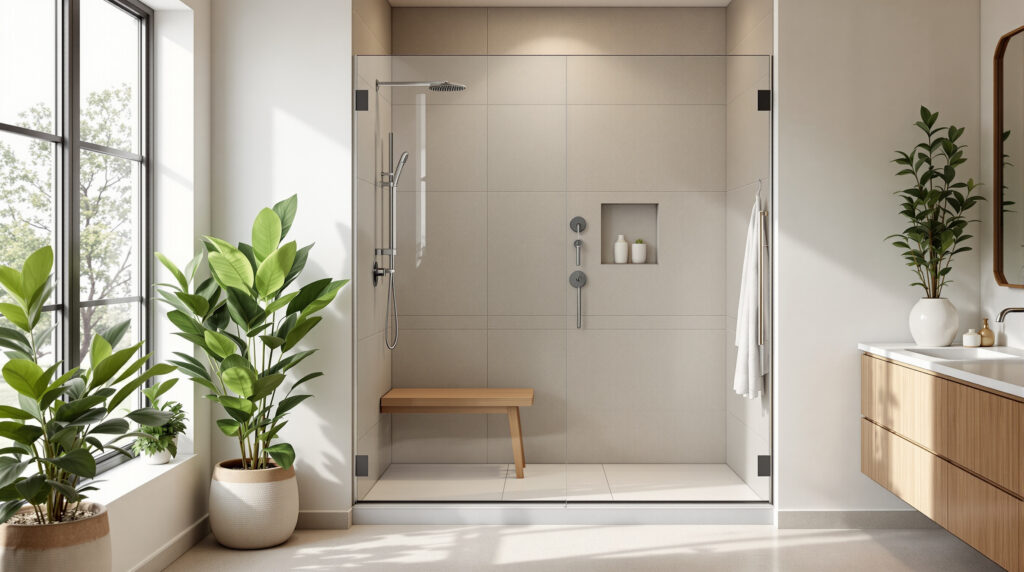 découvrez comment financer l'installation d'une douche senior à montpellier avec l'aide d'un artisan qualifié. profitez de conseils d'experts pour améliorer votre confort et votre sécurité à domicile.