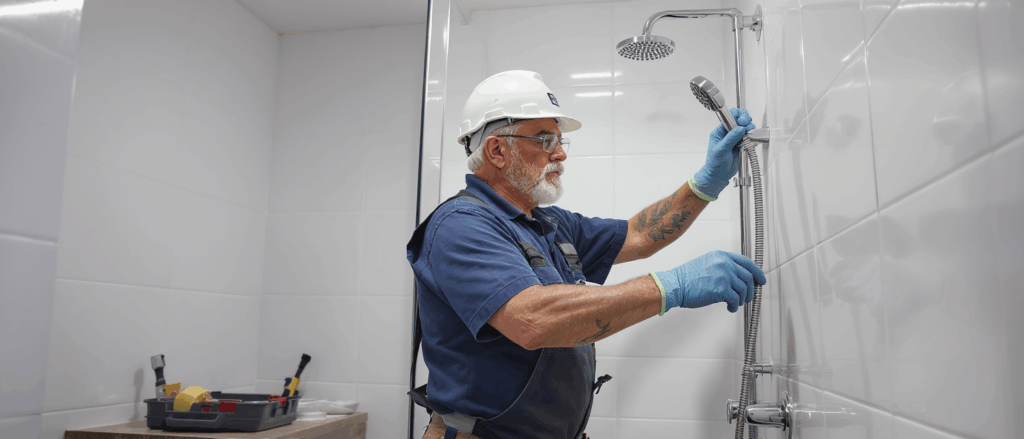 découvrez à toulouse des solutions de douche pour seniors alliant sécurité, confort et autonomie maximale. optez pour une salle de bain adaptée et profitez de votre quotidien en toute sérénité.