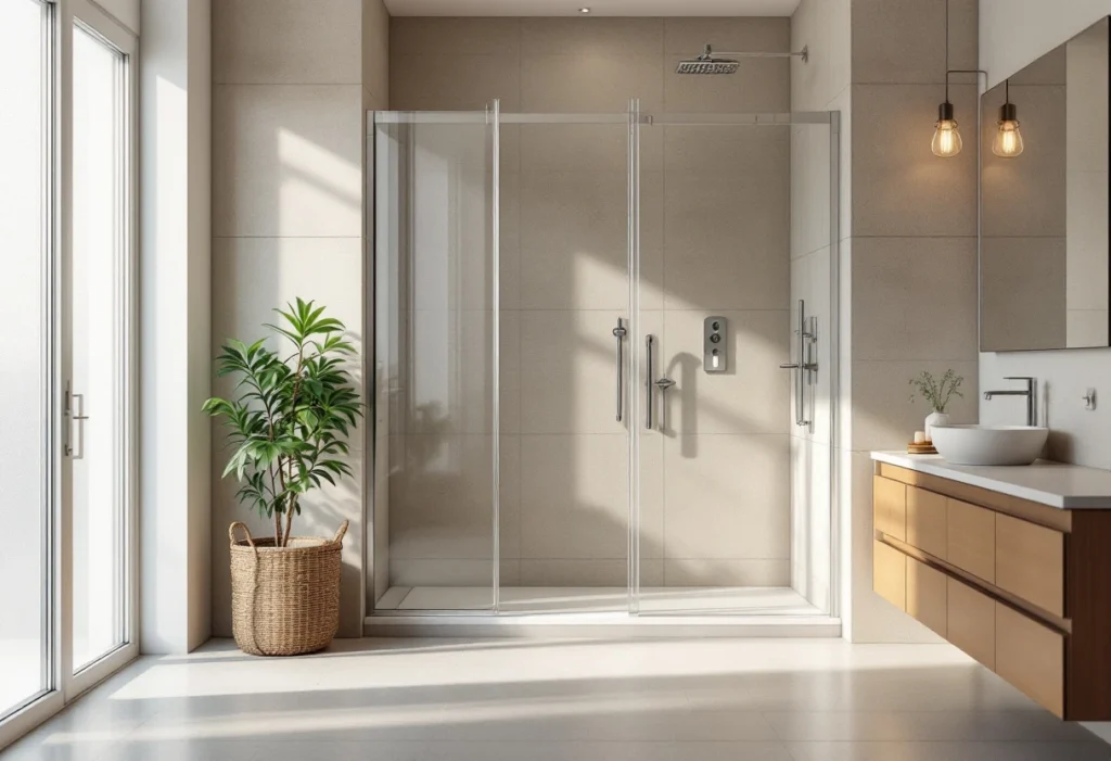 Installateur de douche senior Marseille